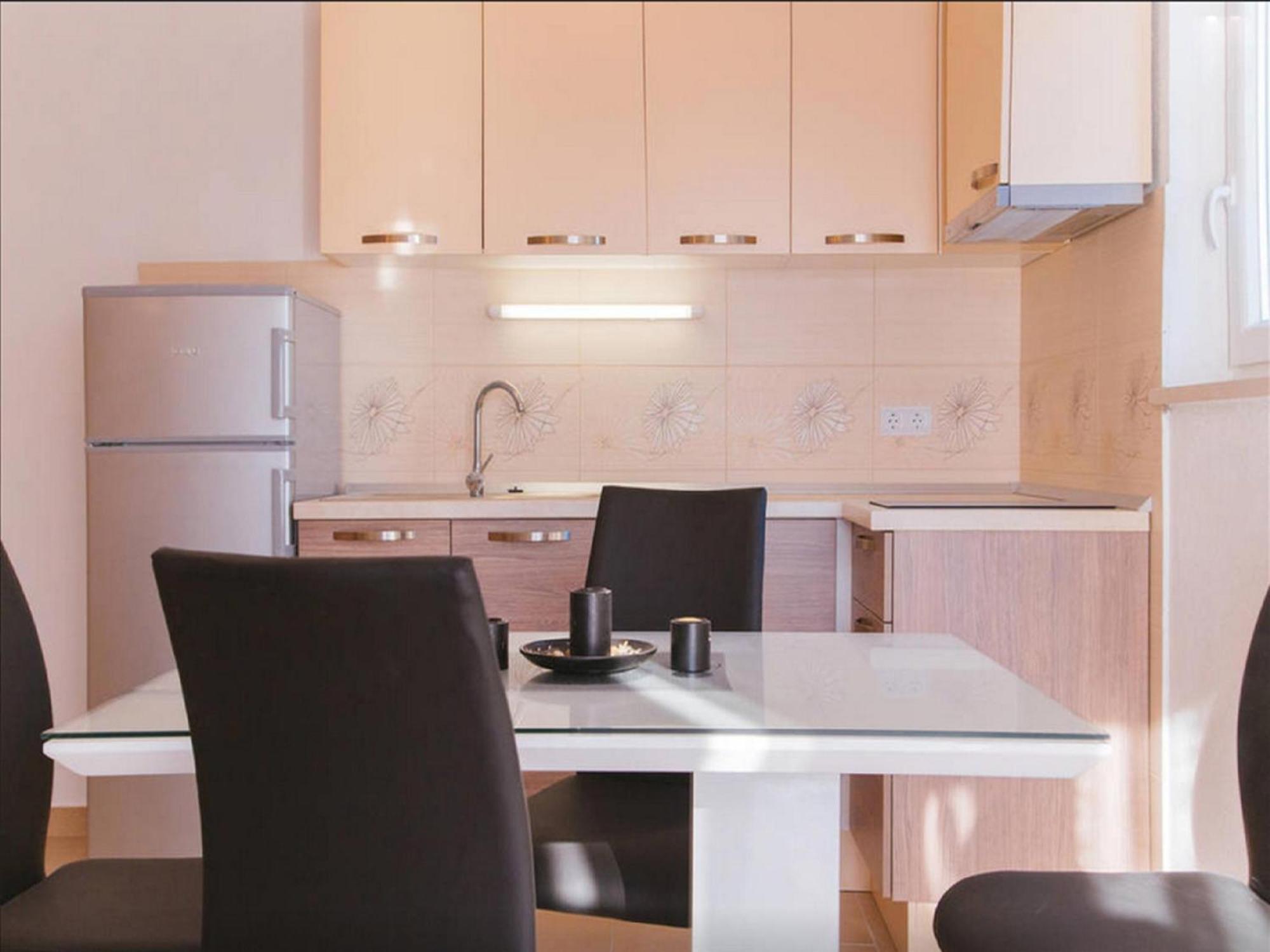 House Karlo Apartments Omiš Habitación foto