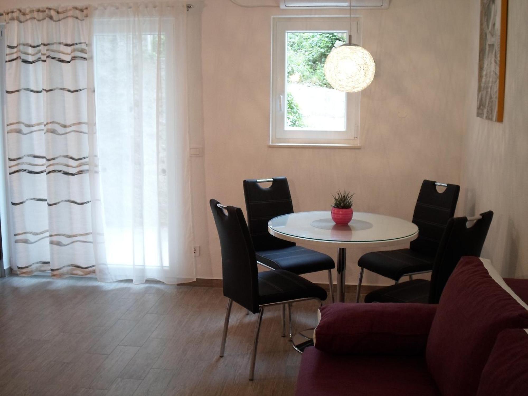 House Karlo Apartments Omiš Habitación foto