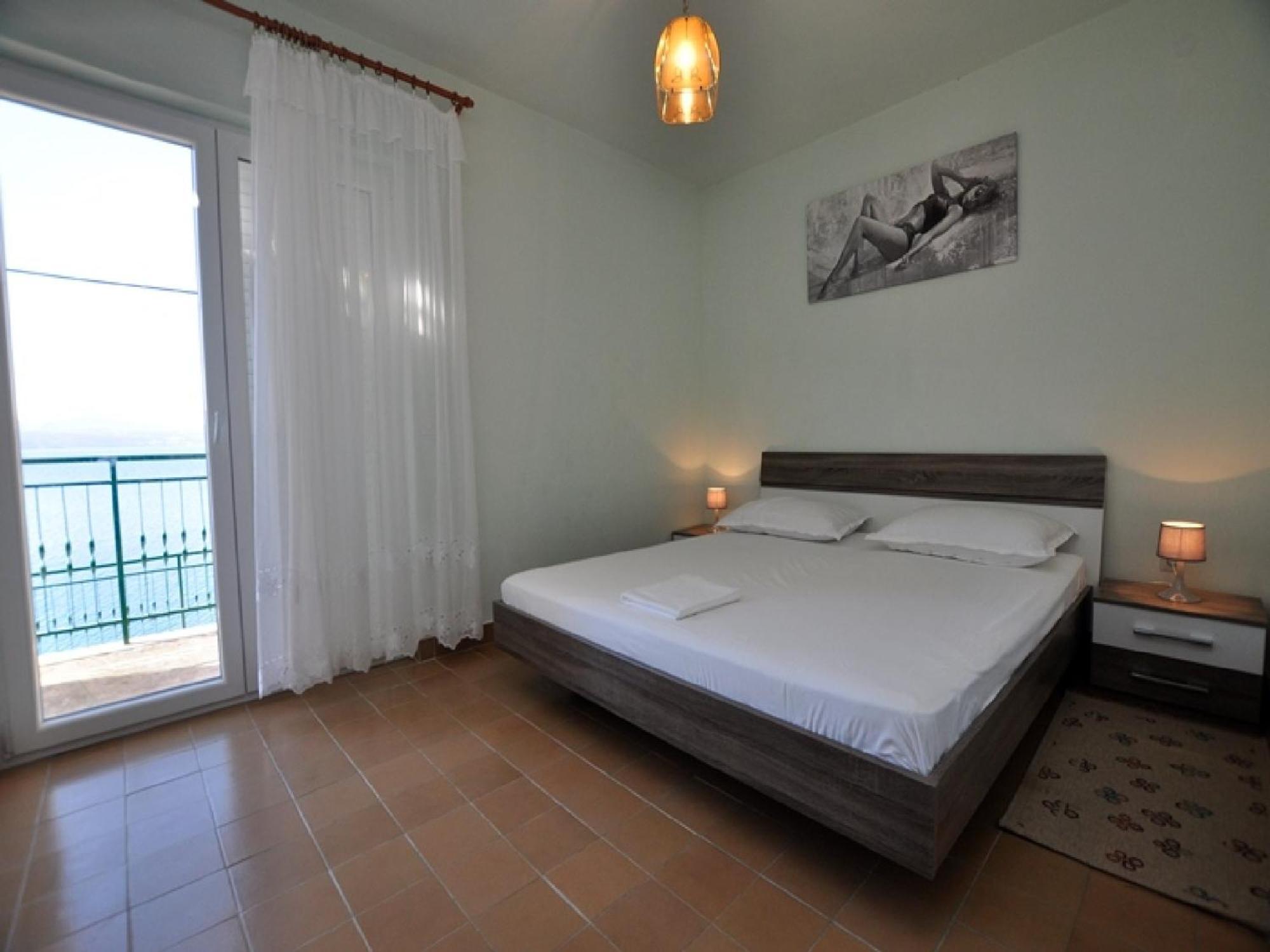 House Karlo Apartments Omiš Habitación foto